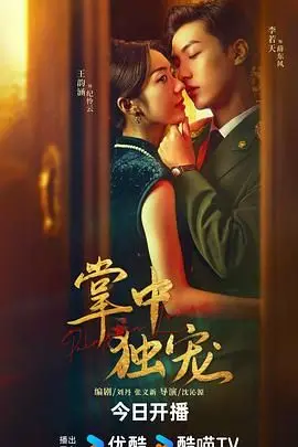 《掌中独宠》：腹黑王爷的追妻火葬场！甜宠还是虐恋？