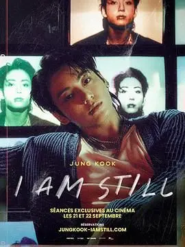 田柾国：我在这里 - BTS黄金忙内的Solo心路历程与舞台绽放！