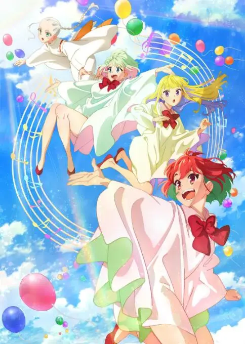 《治疗女孩》：一场荒诞又真实的心理疗愈之旅，寻找家庭的破碎与救赎