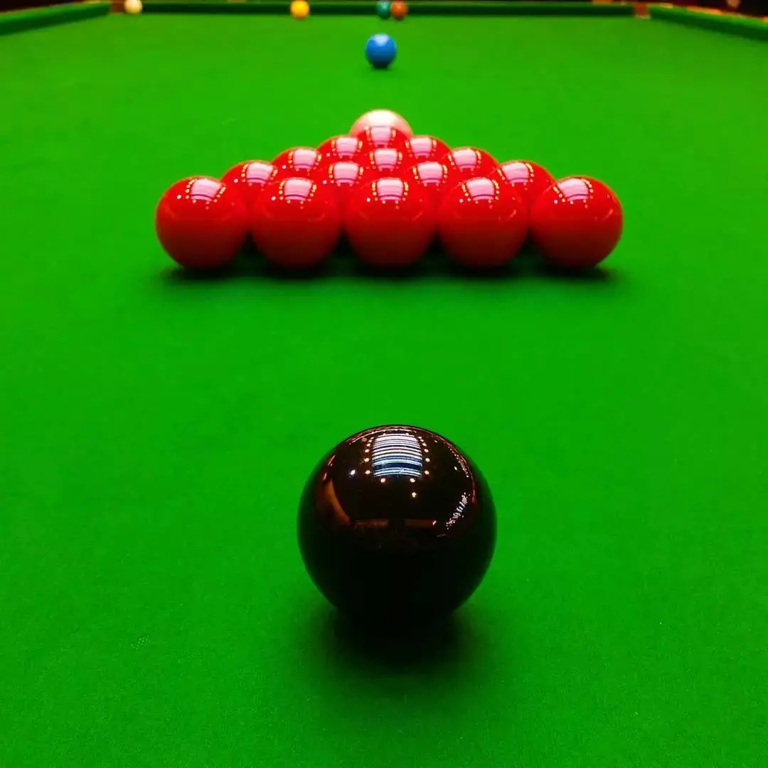 张安达VS周跃龙：2023斯诺克英格兰公开赛1/4决赛巅峰对决，谁能笑到最后？