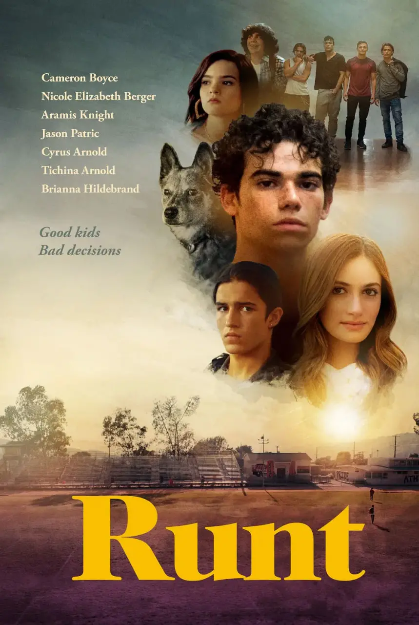 《欺凌》：韩国校园暴力实录！揭露黑暗角落，谁来守护少年的明天？正义与沉默，你选择哪一个？