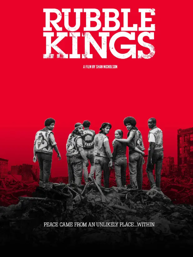 《碎石王》：小人物的史诗，不屈的灵魂！深度解析矿工的血与泪