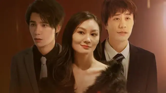 《焚情》：一场欲望与毁灭的探戈，爱与恨的极致燃烧！致命诱惑背后，谁能逃脱命运的捉弄？