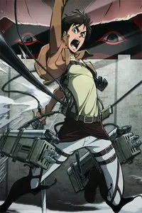 《进击的巨人 特典：飞翔吧！训练兵团》：热血青春的序章，献出心脏的起点！