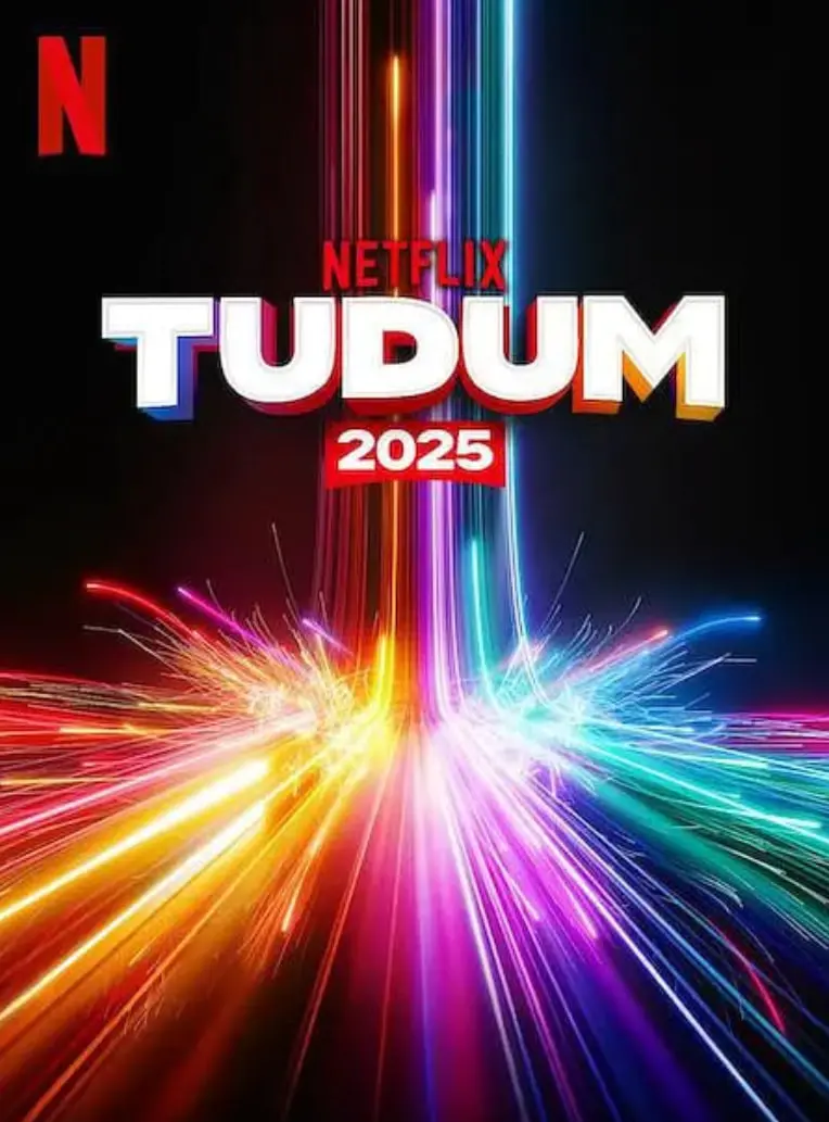 燃爆全球！《Tudum：Netflix全球粉丝活动》精彩回顾：剧透、独家预告与幕后花絮一网打尽！