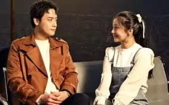 《再说一次我爱你》：超越生死的禁忌之恋，一场关于爱与救赎的感人史诗