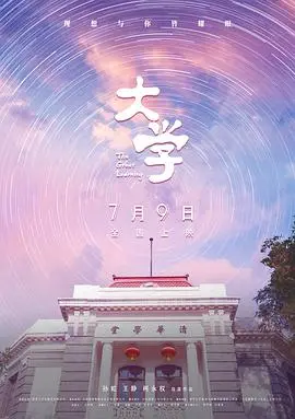 《大学》：青春的汗水与泪水，在绿茵场上书写热血与梦想的体育励志传奇